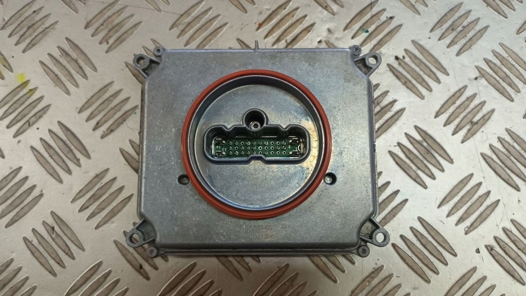 фото №6, Модуль led citroen c5 aircross 5df011952-80aa