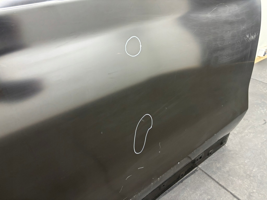 Bmw x3 g01 дверей ліве передні перед нове оригінальні Київ