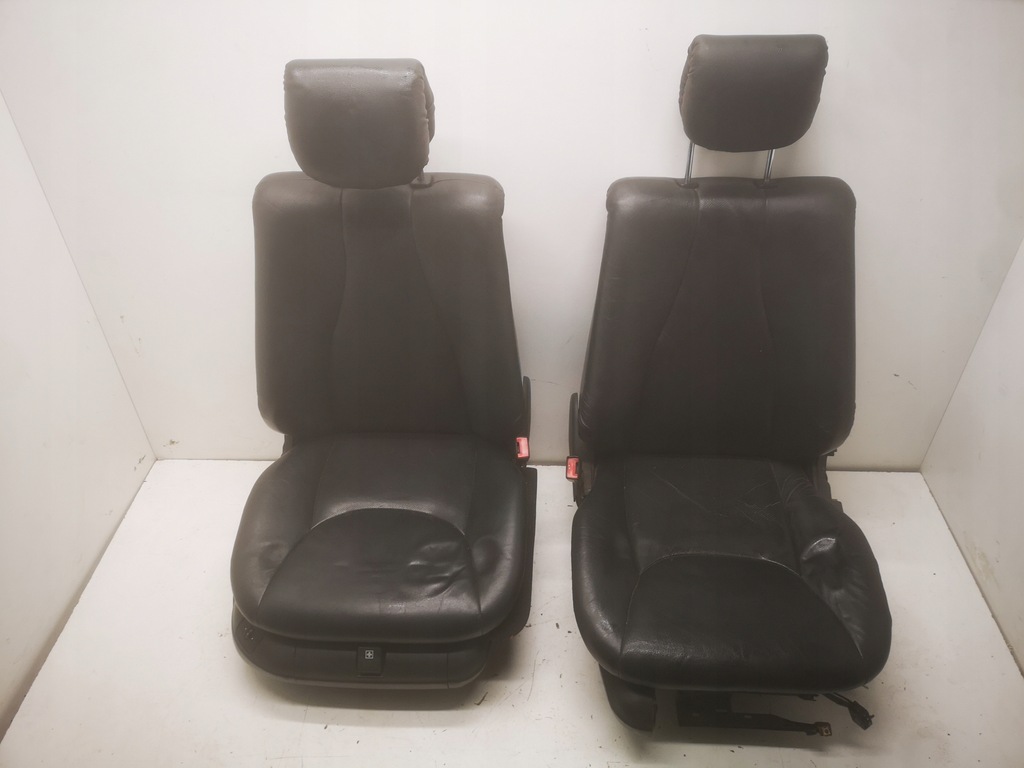 фото №1, Mercedes w220 сиденья заднее сиденье