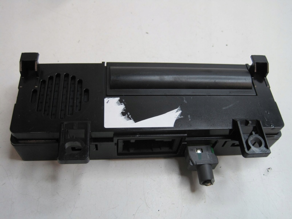 Купить Модуль блок управления bluetooth citroen ds4 9871182180