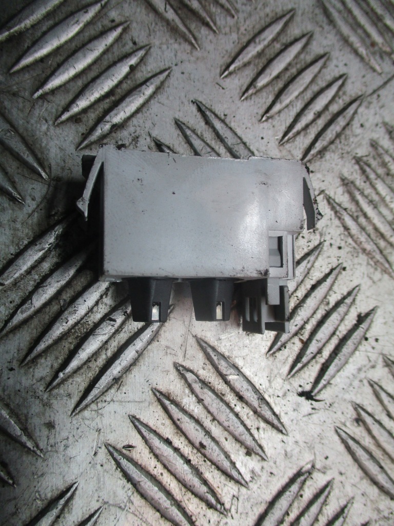 фото №3, Индикатор ремней renault scenic i 7700839798