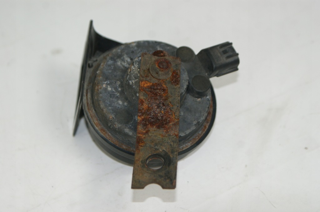 фото №9, Клаксон сигнал звуковий hyundai i30 i 30 28r-000073 hyundai kia