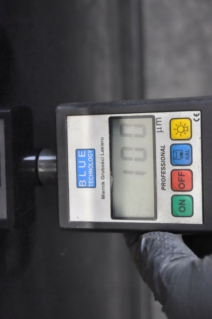 фото №10, Citroen c5 iii sedan дверь правый задняя задние ktvd