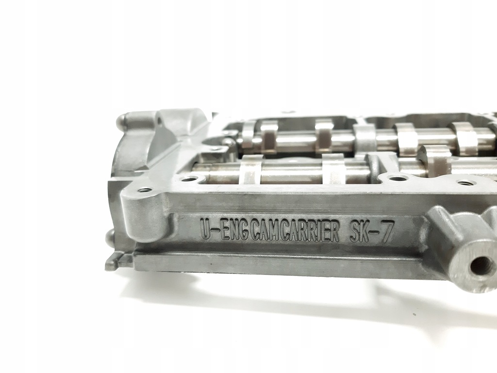 фото №9, Вали розподільного валу kia hyundai 1.6 crdi d4fe 24400-2u011 22111-2u000