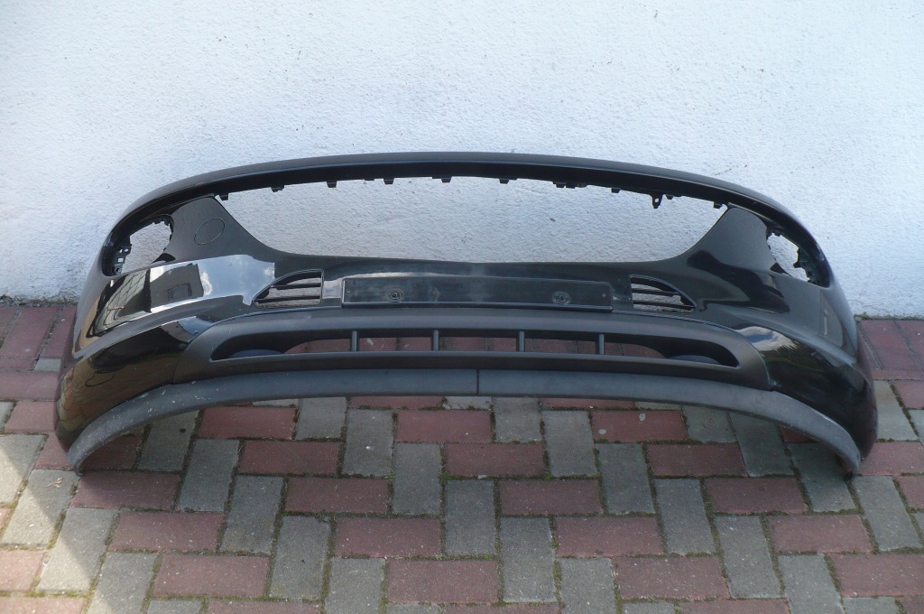 фото №1, Opel adam opc bdb - бампер + спойлер перед