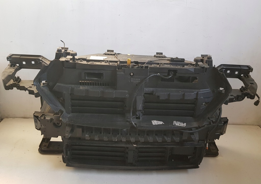 фото №10, Ford edge 2.0 tdci kompletny перед колір j7