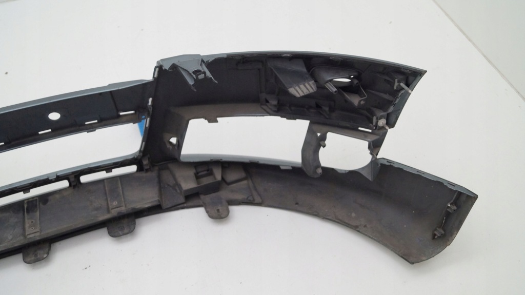 Audi tt ii 8j0 06-14 бампер передній перед j20 Зі Шроту