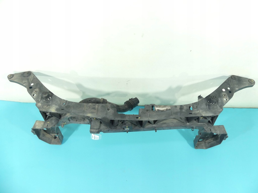 фото №4, Pas передний renault clio iii 8200290143 09-12