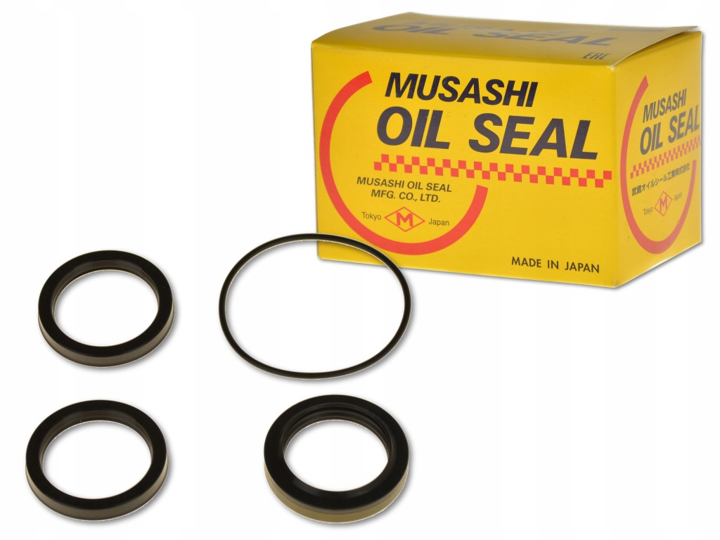 фото №1, Набор ремонтный редуктор рулевого map3054k