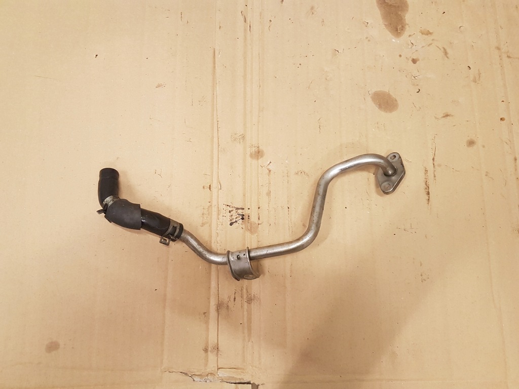 фото №1, Nissan gt-r r35 3.8 vr38 труба шланг