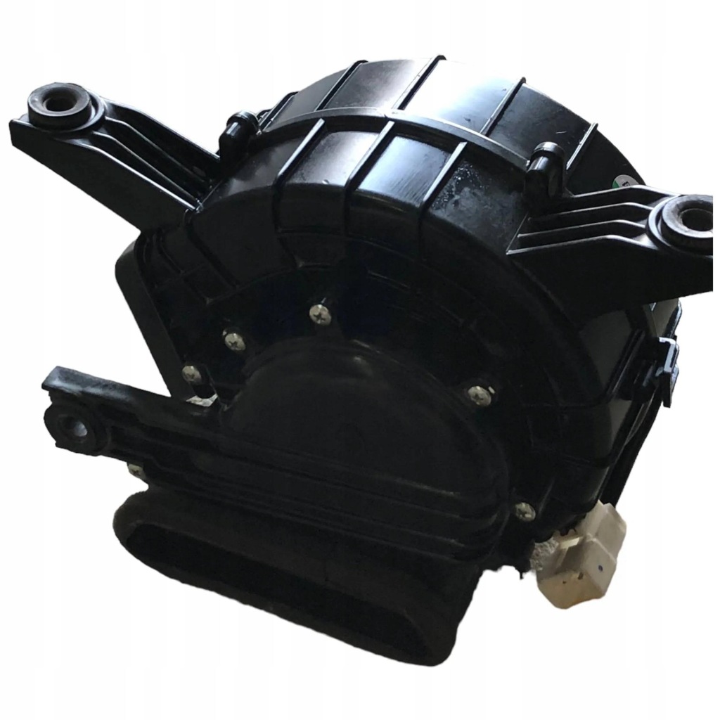 фото №1, Hyundai ioniq воздуходувка вентилятора 1611177036