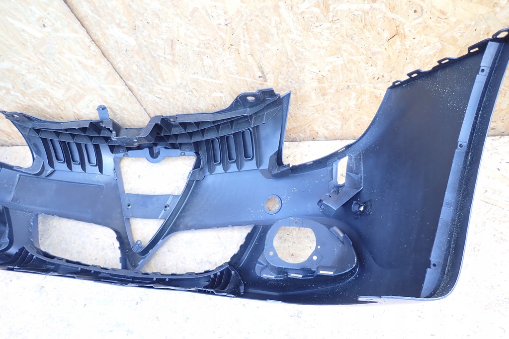 фото №11, Alfa romeo giulietta 10- бампер передний перед