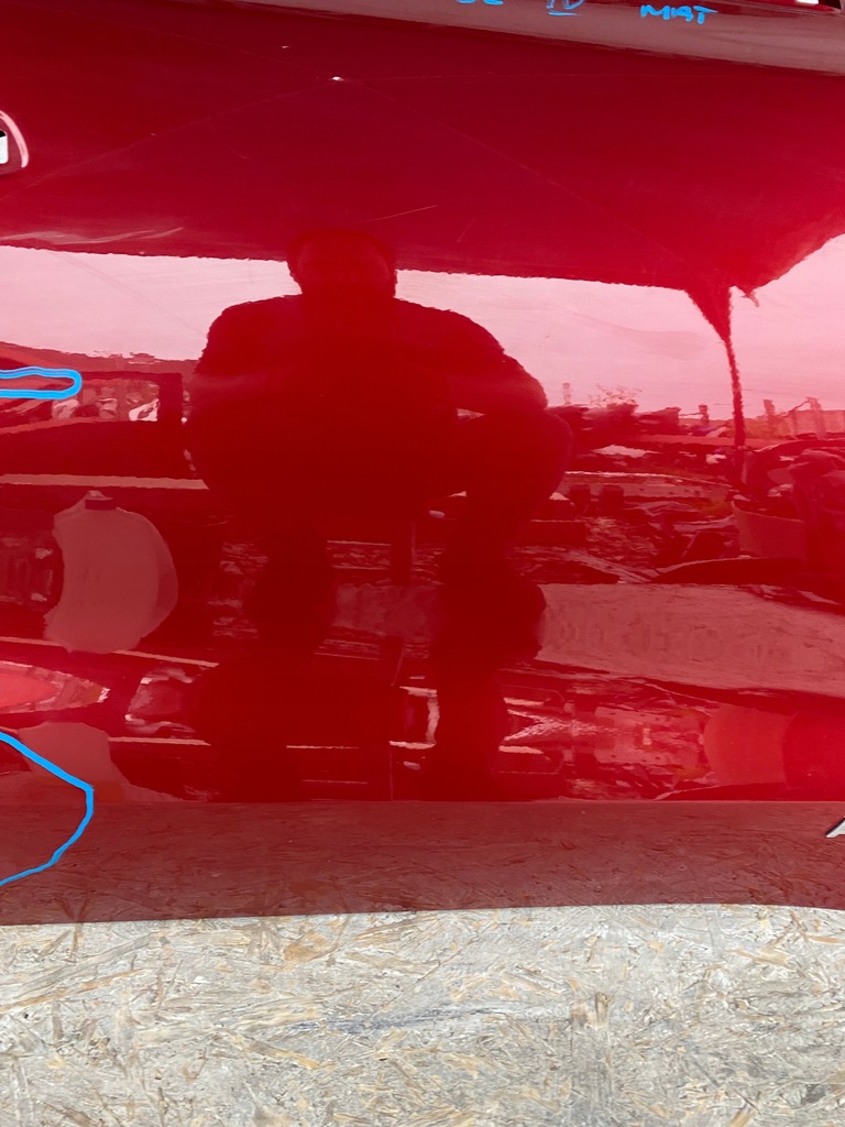 фото №6, Kia sportage 4 iv 2015-2021 дверь правый перед