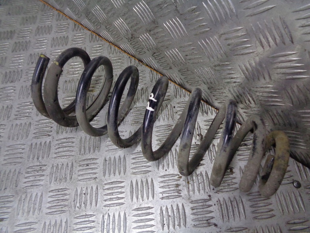 фото №1, Пружина перед kia magentis 2.0 b