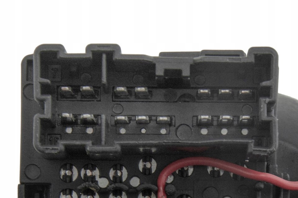 фото №11, Перемикач комбінований renault captur i 13-