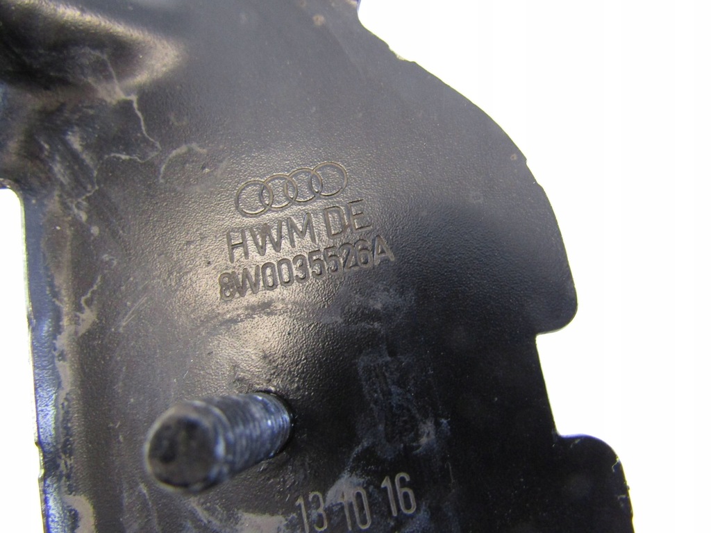 фото №7, Audi a4 b9 a5 кронштейн антени 8w0035526a