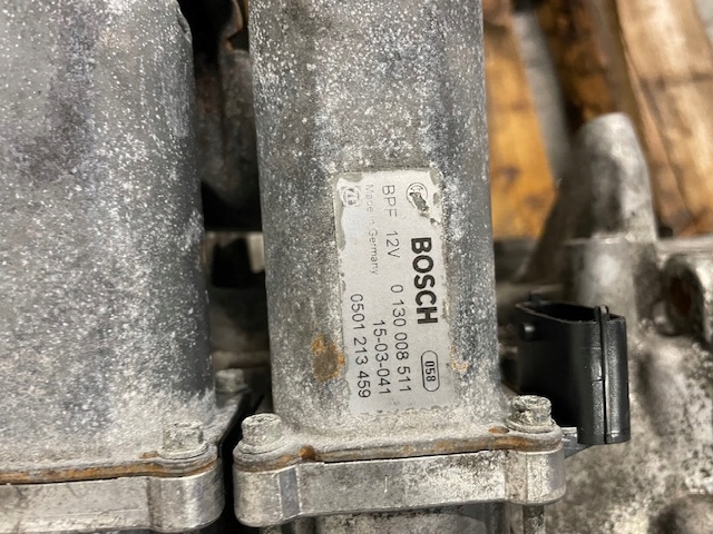 Коробка передач передач cabstar maxity 3,0 dci автоматична коробка передач напівавтомат пробіг 154 tys Недорого