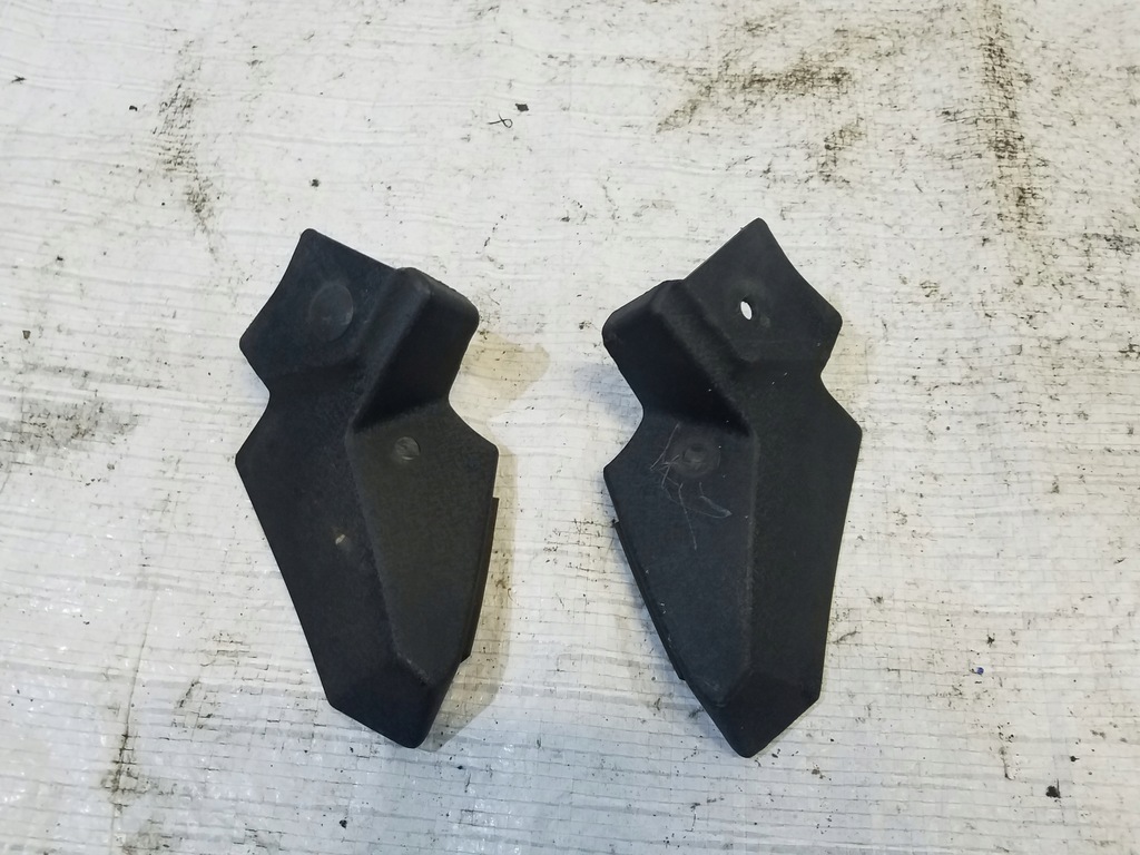 фото №1, Защита петля kia carens iv