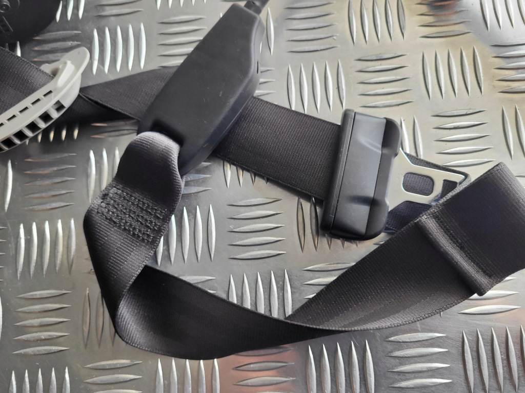 фото №6, Renault espace v pas передний левый europa оригинал fv