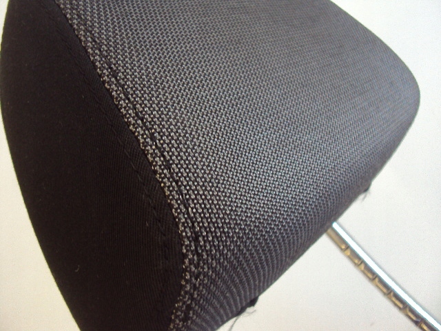 фото №5, Підголівник перед bmw x1 e84 2009-2015