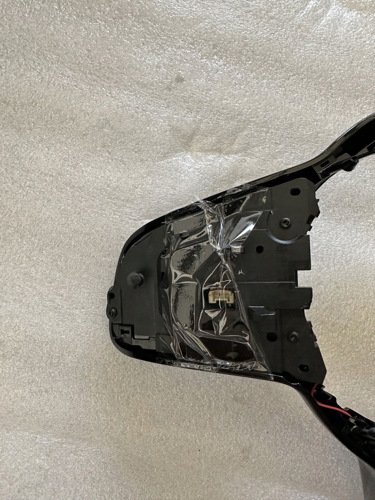 фото №4, Кнопки мультифункция рамка vw r 5g0419685 2g0419091 5g0959442ad