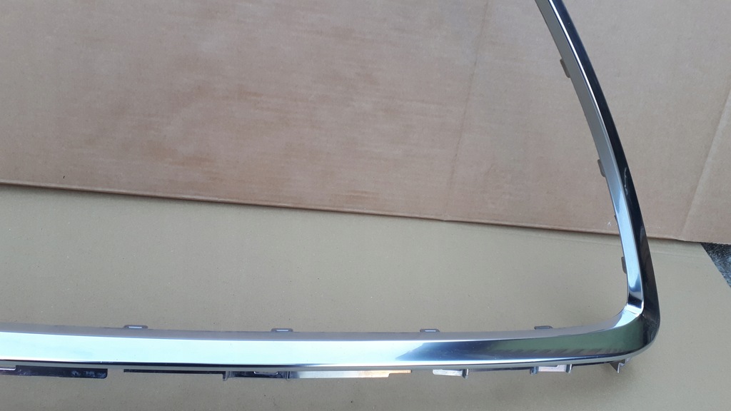 фото №5, Lexus nx lift хром решітка радіатора решітка радіатора 53121-78060