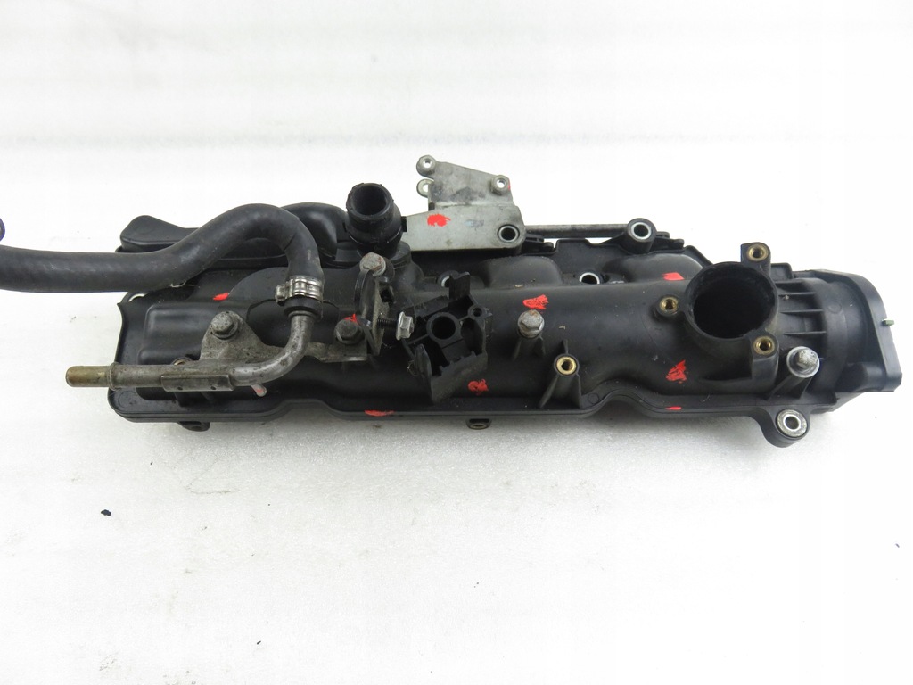 фото №1, Колектор всмоктуючий opel insignia a g09 2.0 cdti