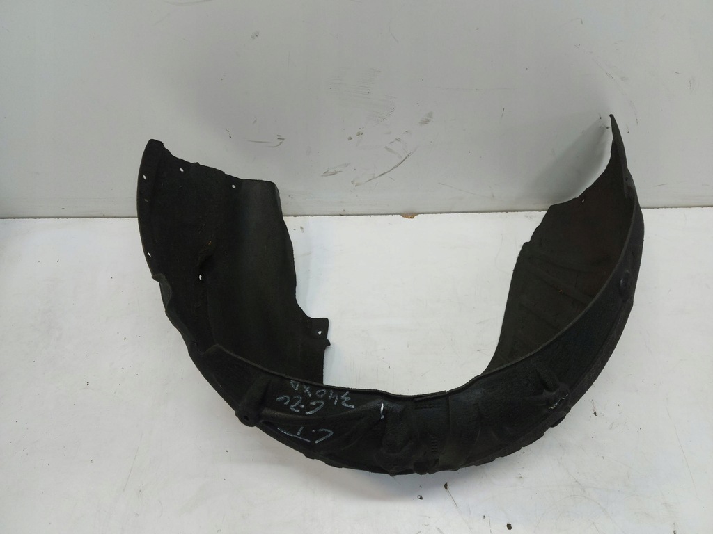 фото №1, Bmw g20 lift підкрилок лівий задня 7340931