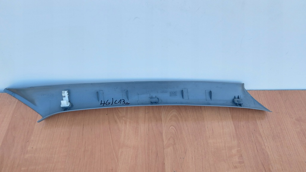 фото №2, Ford mondeo mk2 левая защита стойка перед обшивка