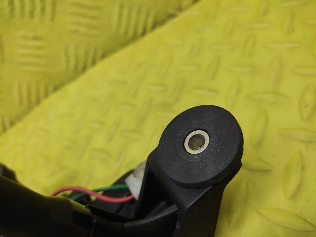 фото №6, Fiat punto ii моторчик дворники задняя 66350000