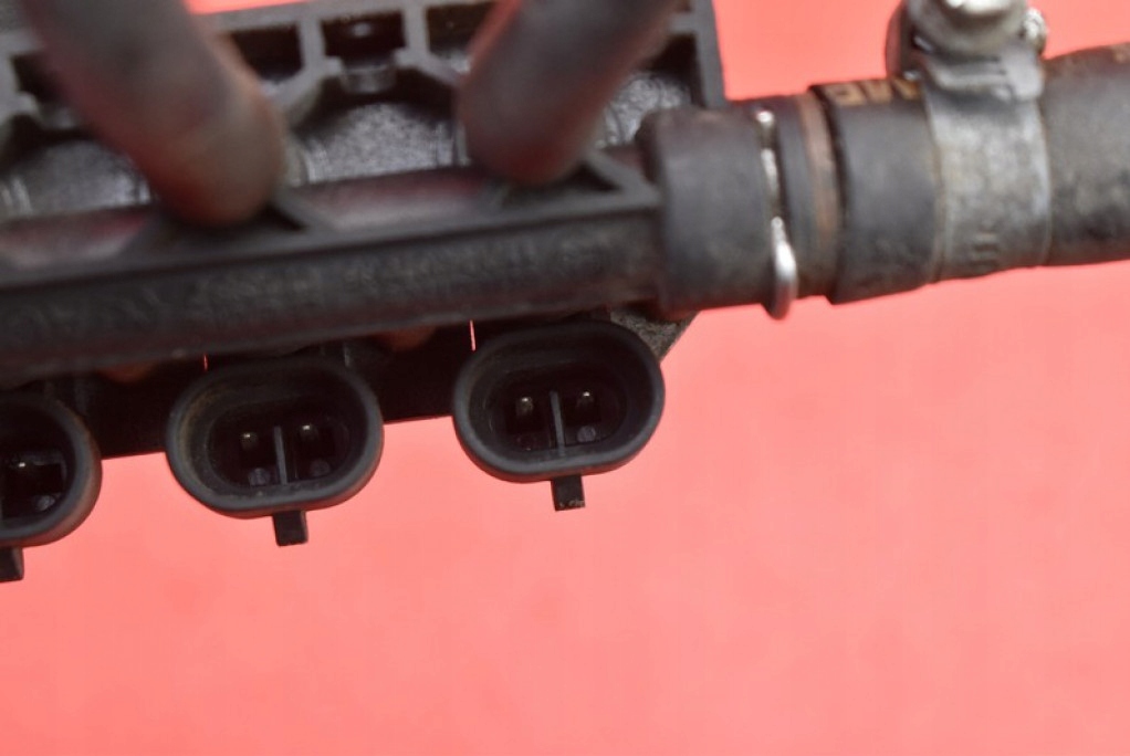 фото №9, Комплектна електропроводка газова 67r-017009 stag 200 gofast