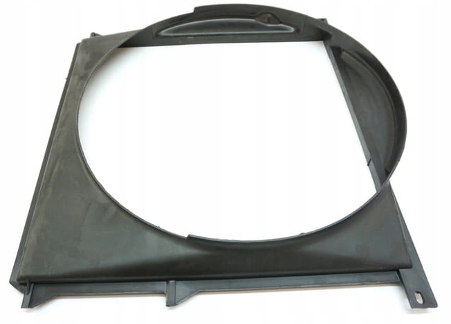 фото №10, Захист вентилятора bmw e36 320i 323i 328i 318is 325is 316i m40