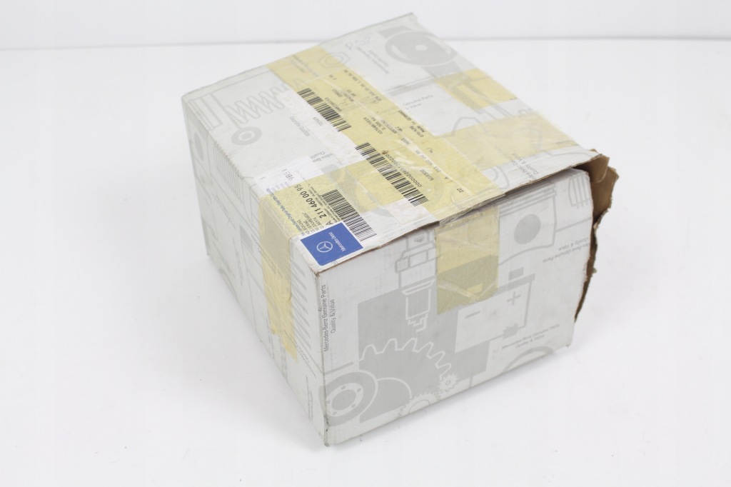 Корпус керма mercedes w211 a2114600095 в Україні