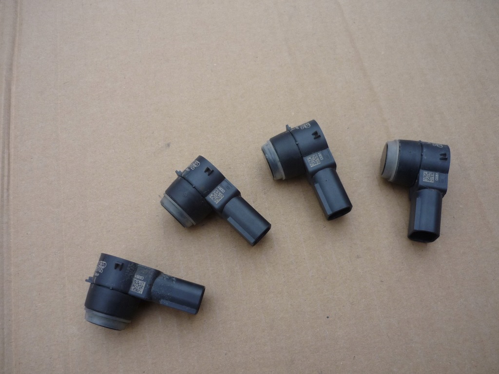 фото №5, Датчик парковки pdc opel corsa d 13186723 z20r