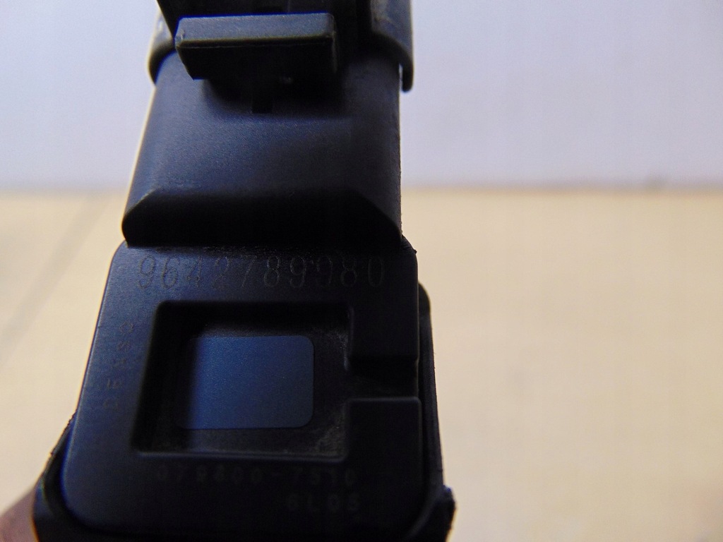 фото №9, Клапан давления map citroen nemo 1.4 hdi 9642789980