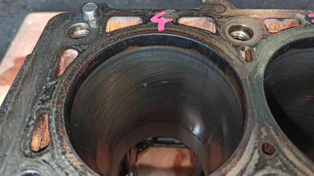 фото №6, Блок двигателя 2.2 cdi sprinter 906 639 r646 biturbo