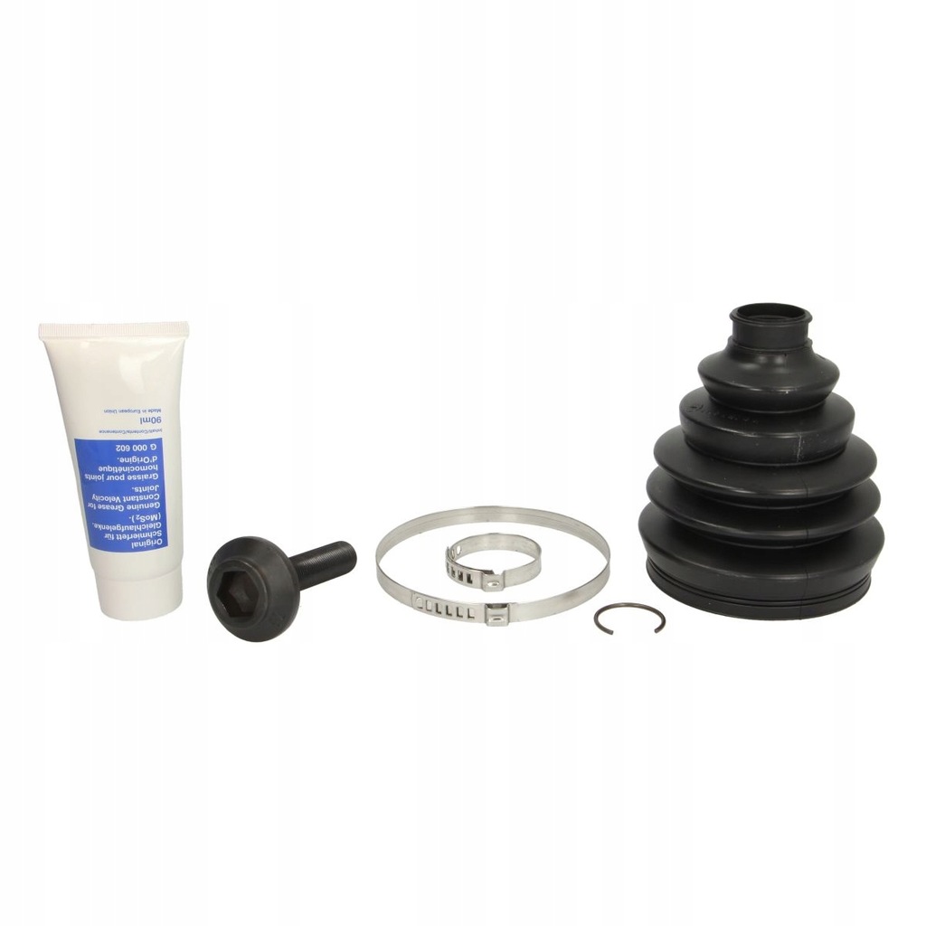 фото №1, Захист шарнір zew audi a4, a5, a6, q5 1.8-3.2 06