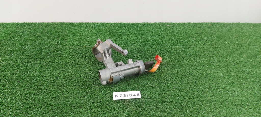 фото №1, Daihatsu gran move замок зажигания + ключ оригинал