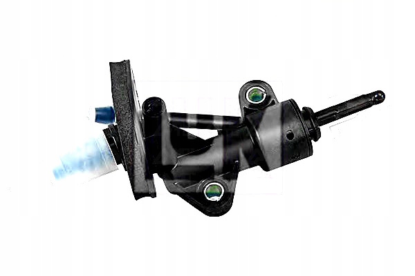 фото №1, Luk насос зчеплення fiat doblo linea punto qubo 07-