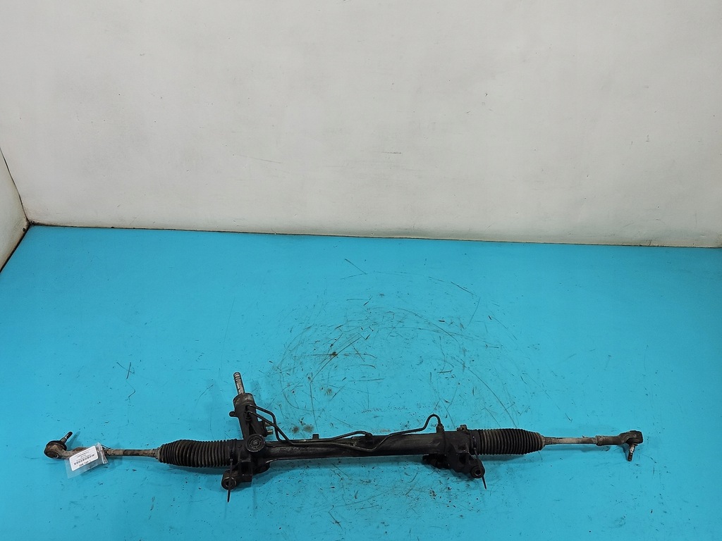 фото №8, Трансмиссия рулевая рулевая рейка volvo v50 s40 ii p30723635 30723635