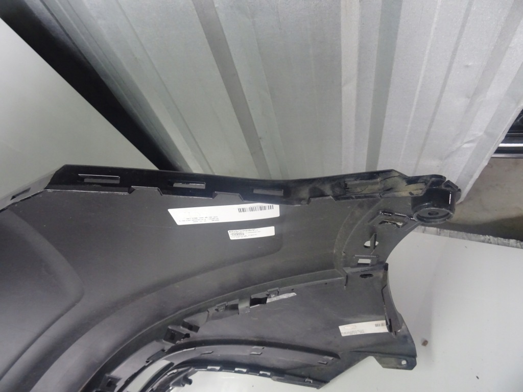 фото №12, Бампер задняя audi q8 s-line 4m8 18- оригинал