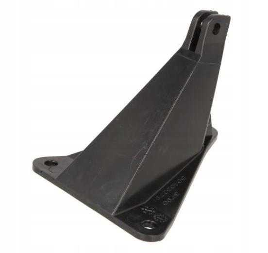 фото №1, Кронштейн амортизатора капот iveco stralis