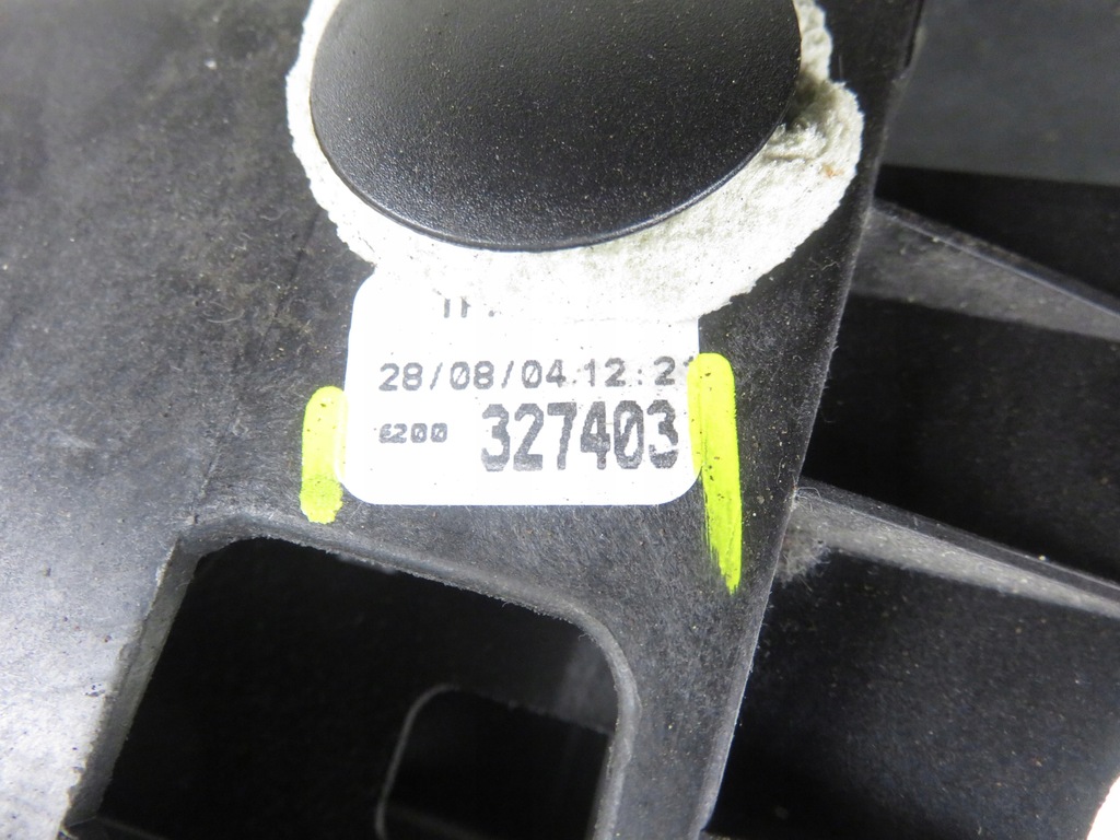 фото №12, Домкрат renault grand scenic ii 1.6 782 8200327403