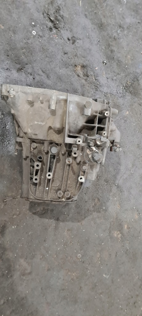 Купить Scudo jumpy expert 08- коробка передач передач 2,0 hdi 20mb30