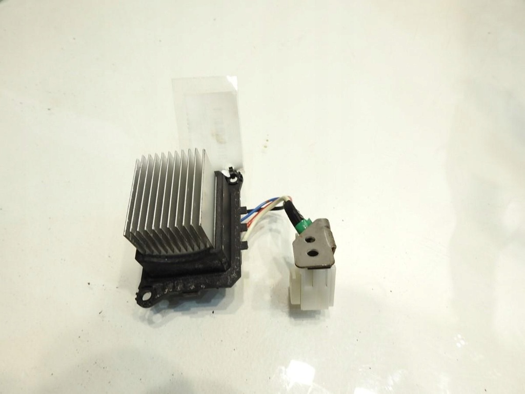 фото №6, Резистор резистор subaru impreza iii gh t1001553n-b04