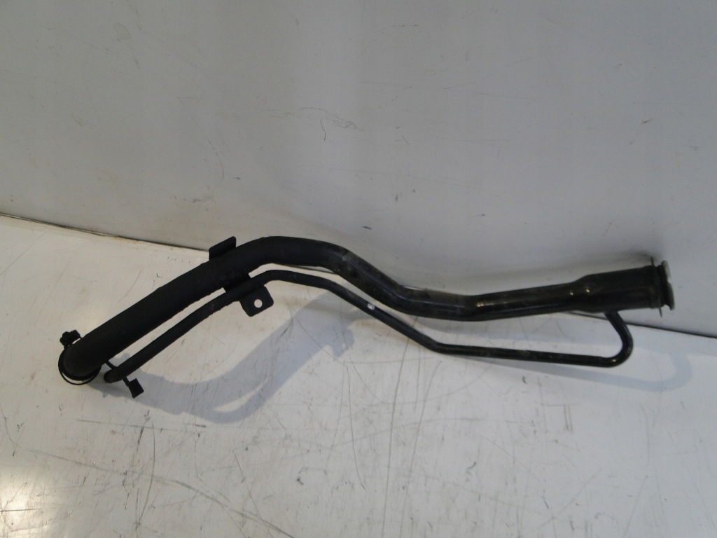 фото №5, Mitsubishi outlander 2 ii lift fl 2,0b труба заливной топлива заливная горловина бака