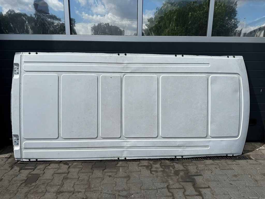 фото №10, Дах, обшивка дах, чверть mercedes vito w447, viano c9147