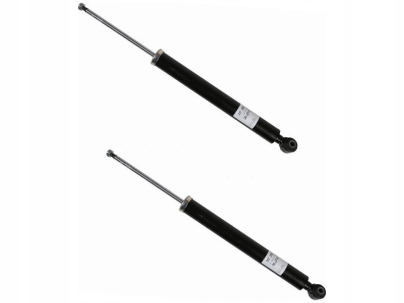 фото №1, Амортизаторы задняя sachs 317 266