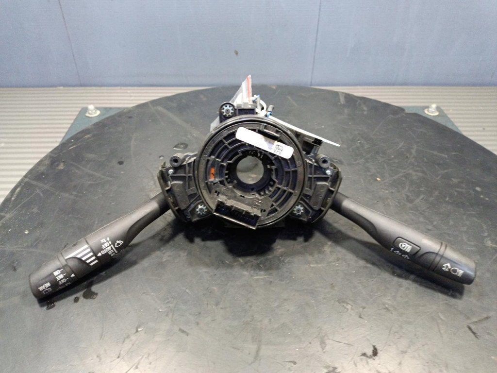 фото №1, Opel astra k переключатель комбинированный 39017556