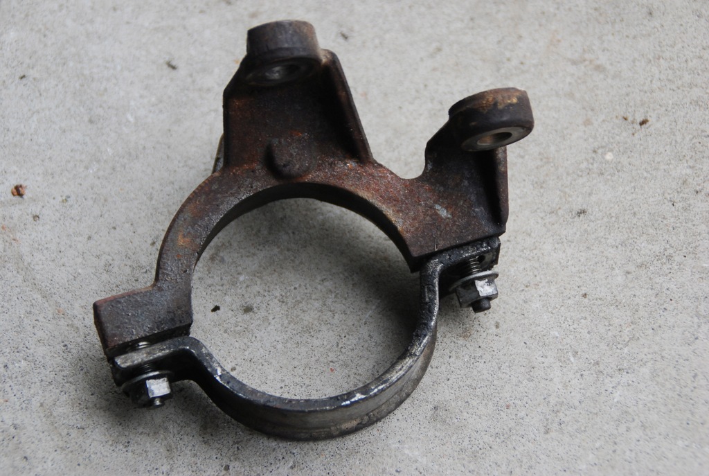 фото №1, Опора полуось mondeo mk5 focus mk3 1.5 1.6 tdci